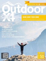 OutdoorX4 Magazine